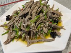 -南方酒店·淮扬菜(回民街店)