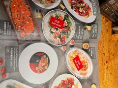 -碧特博格·20年品牌西餐厅(芜湖路店)