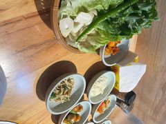 -金顺碳烤肉(1号店)
