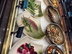 -東盛炭烤自助料理(玄武招商花园城店)
