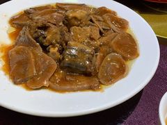 -燕春楼(海河华鼎店)