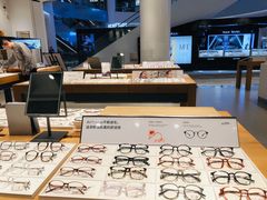 -JINS(上海宏伊国际广场店)