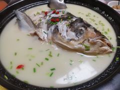 -鱼味馆(万佛湖店)