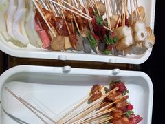 -大斌家串串火锅(汇一城店)