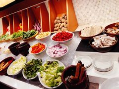 -鍋ぞう(新宿西口店)