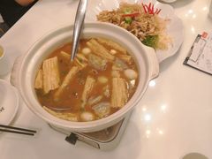 -清晖小苑•顺德地方菜(壹海城店)