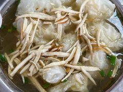 -荣巷小馄饨(荣巷店)