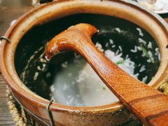 -大洋家·精品潮汕菜·生腌砂锅粥(天河东路店)