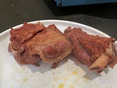 -老冯烤羊蝎子馆(望京店)