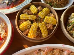 -江南小叙·美食研究院(鱼街店)