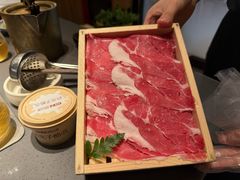 -巴奴毛肚火锅(安阳万达店)