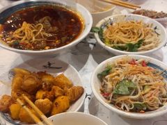 锅巴土豆-成都瓜串串(华强北店)