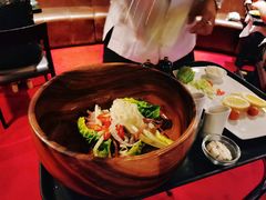 -The Grill by Sean Connolly