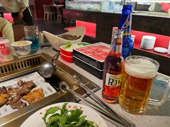 -芝小官毛肚火锅海鲜自助(淮安清江浦区新亚店)