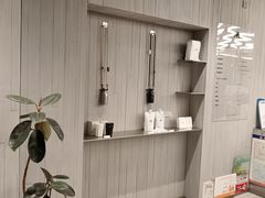 -M Stand(南京紫峰大厦店)