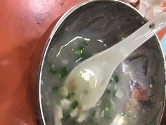 -代四孃牛华豆腐脑美味小食(总店)