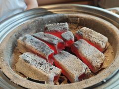 -西塔老太太泥炉烤肉(望京一店)