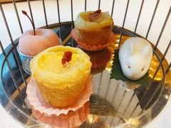 -天瑞轩·粤菜餐厅