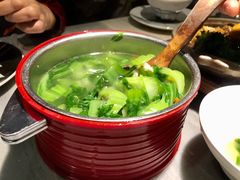 原汁原味鸭仔菜-岭南真味·匠心粤菜(K11店)