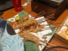 -月龍吟(朝龙汇店)