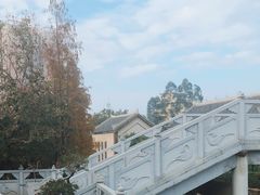 -合浦汉代文化博物馆