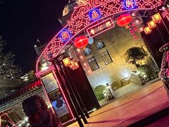 -卫鼎轩·曹公馆(鼓楼店)