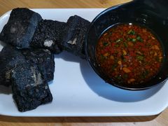 -食膳公园包子铺(烈士公园店)