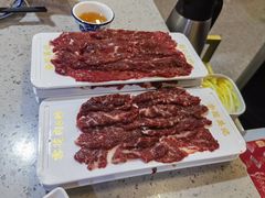 -杏花吴记牛肉火锅