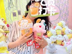 -奈雪的茶(印象城店)