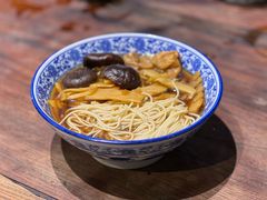 -西园寺素食(西园弄戒幢律寺店)