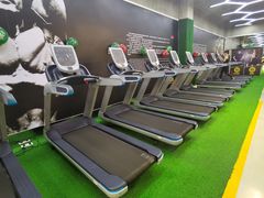 -峰鸟24h自助健身(锦泰城店)
