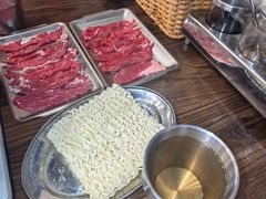 -麒麟风烤牛肉·云南烧烤小排档(丹凤街店)