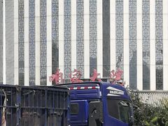 -咱家大院海鲜家常菜