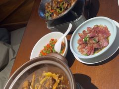 -御湾·浅水湾·贺胜土鸡汤(潜山店)