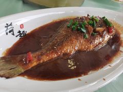 -碧海银沙海鲜餐厅(恒大海上威尼斯店)