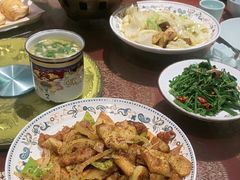 -巴依兄弟西域美食(机场店)