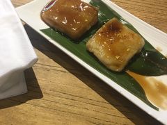 -新梅华·茶点餐厅(欧尚店)
