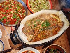 -泥糊破店小酒馆·团建聚餐(南京西路店)