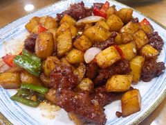 -东坊味道私房菜·地道顺德菜(大良店)