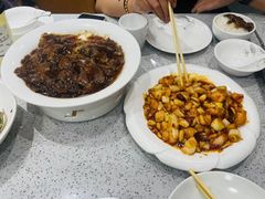 -紫光园·烤鸭·北京菜(团结湖店)