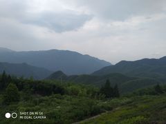 -江南天池