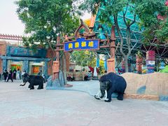 -欢乐水魔方水世界