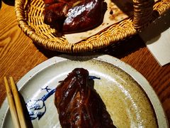 -鸽子窝(青塔店)