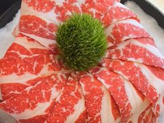 -牛将军•涮肉•烤肉•铁板烧(北京王府井·故宫店)