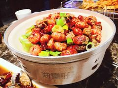 -郑喜旺烧烤(郑州总店)