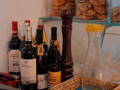 -Mesa Madre梅萨妈妈·Bintana(国贸店)