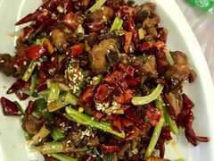 -桂萍特色牛筋牛杂(长堤街总店)