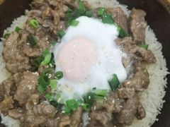 -红星光发煲仔饭(大石街店)