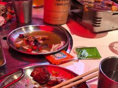 -路边羊烧烤酒场(宝带路店)