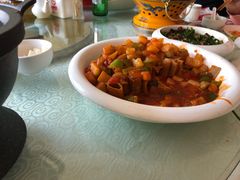 -上庄晋风庄园(上庄店)